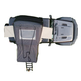 Naturnest Sirius 1 Clamshell Car Roof Top Tent XXL W155391448