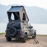 Naturnest Polaris 1 Triangle Rooftop Tent