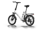 Himiway B3 500W Foldable Electric Commuter Bike