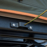 Naturnest Orion 1 Hard Shell Rooftop Tent JF-H01