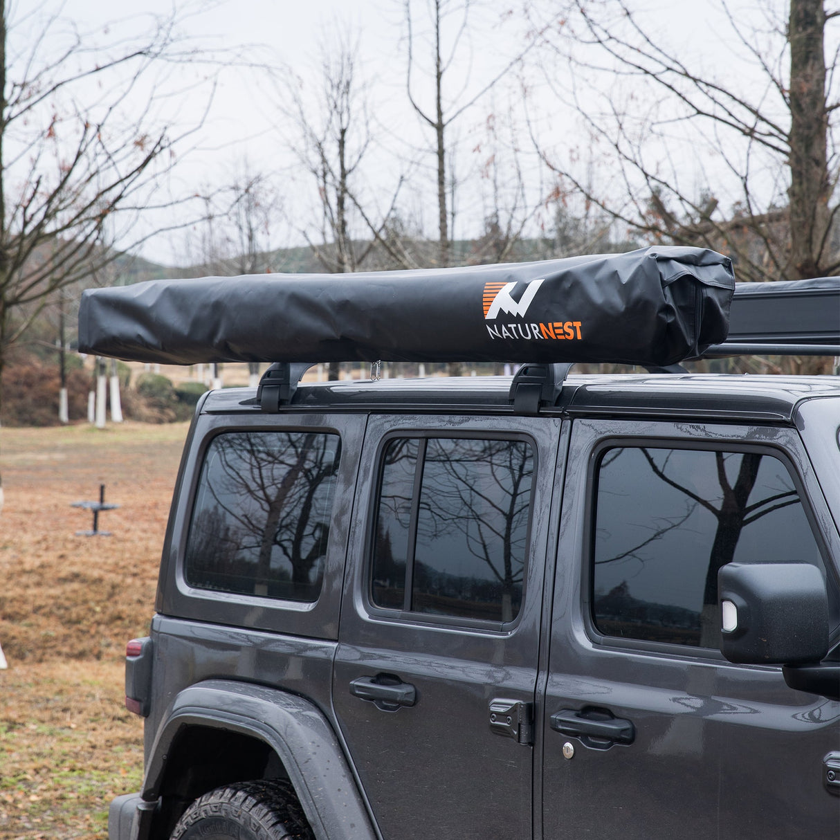 Naturnest 270 Car Awning Plus
