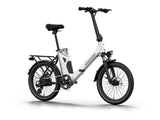 Himiway B3 500W Foldable Electric Commuter Bike