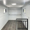 Chery Industrial 17x7 ft Tiny House with Lift Loft