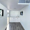 Chery Industrial 17x7 ft Tiny House with Lift Loft