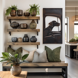 The Road Trip - Metal Wall Art