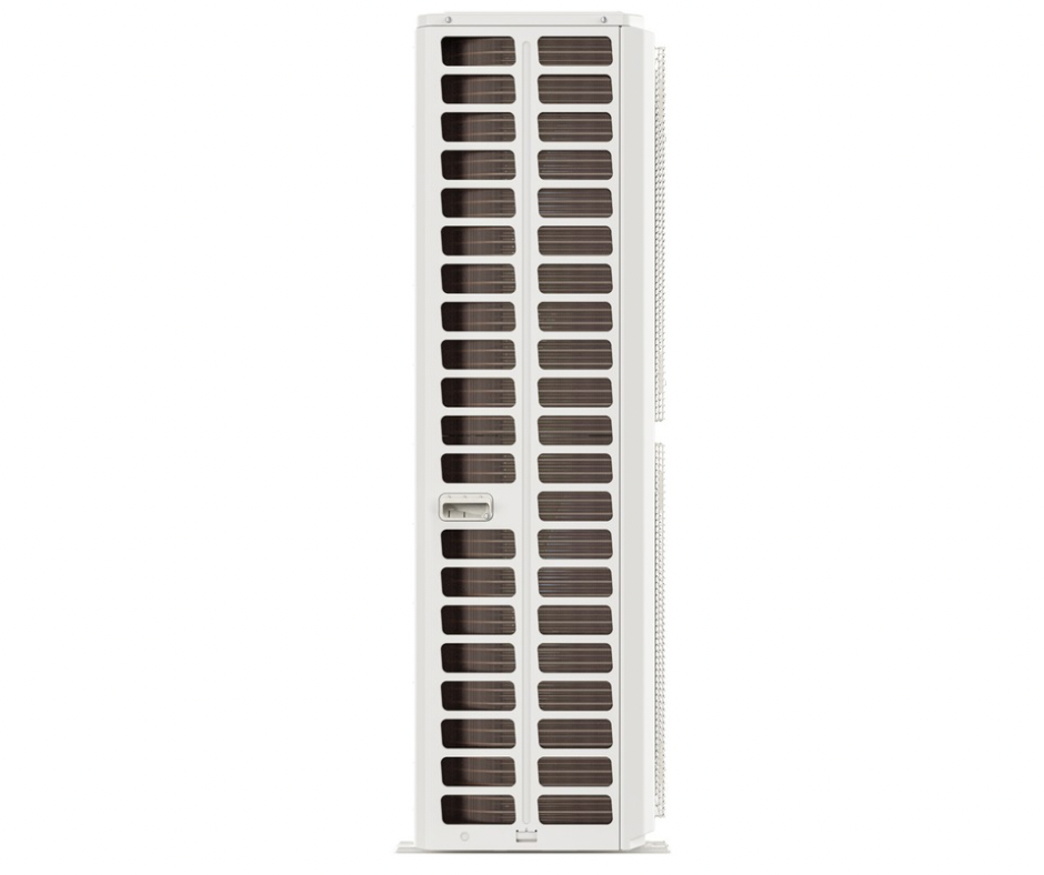 MRCOOL DIY 5th Gen Multi-Zone 55,000 BTU 21.5 SEER2 Ductless Mini-Split Heat Pump System 6-Zone DIYM455HPW01D00