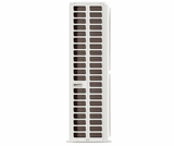 MRCOOL DIY 5th Gen Multi-Zone 55,000 BTU 21.5 SEER2 Ductless Mini-Split Heat Pump System 6-Zone DIYM455HPW01D00