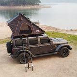 Naturnest Polaris 1 Triangle Rooftop Tent