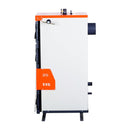 TIS PRO 11 Wood Boiler, 55K BTU  Off Grid Modulating Wood Boiler