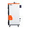 TIS PRO 11 55K BTU Off Grid Modulating Wood Boiler