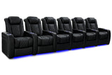 Valencia Tuscany Slim Ultimate Edition Home Theater Seating