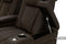 Valencia Tuscany Ultimate Luxury Leather Home Theater Seating