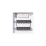 APOLLO Manifold Station