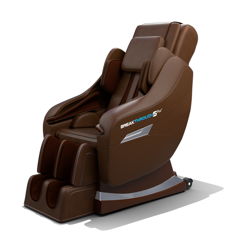 Medical Breakthrough 5 Massage Chair (Version 3.0)