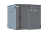 Swisher ESP Safety Shelter - 14 Person Residential Capacity