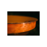 Fire Pit Art Steel Table Fire Pit Top Lid