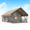 Luna Glamping Zenith I Safari Tents