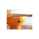 Fire Pit Art Navigator Fire Pit