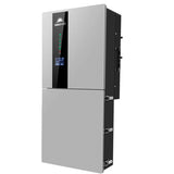 SunGold Power 11.4 kW 48 V Split Phase Hybrid Solar Inverter Whole-Home Backup (200 A) SGN-11K15PRO