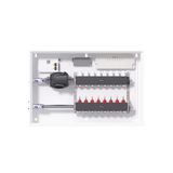 APOLLO Manifold Station