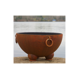 Fire Pit Art Nepal Fire Pit