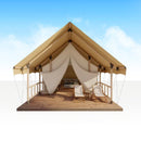 Luna Solstice I Safari Tents