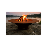 Fire Pit Art Magnum Fire Pit