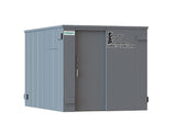 Swisher ESP Safety Shelter - 20 Person Private / 12 Person Business