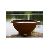 Fire Pit Art Bella Luna Fire Pit