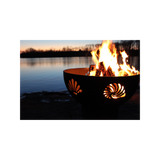 Fire Pit Art Beachcomber Fire Pit