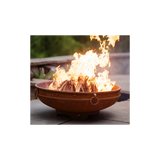 Fire Pit Art Emperor Fire Pit