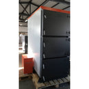 EKO DUO 150 Hybrid Boiler, 500K BTU Automated Efficient Coal and Pellet Boiler