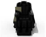 Medical Breakthrough 7 Plus Massage Chair - L Track