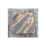 Fire Pit Art Stone Base - Crab Orchard Stone