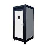 Portable Insulated Toilet Cabin