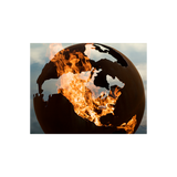 Fire Pit Art Third Rock Fire Pit