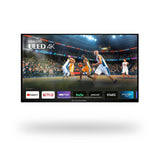 ULED 4K TV FRONT