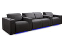 Valencia Barcelona Grand Ultimate Luxury Home Theater Seating