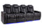 Valencia Tuscany Slim Home Theater Seating