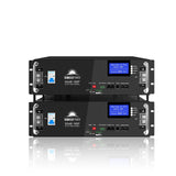 SunGoldPower 48V 100Ah Server Rack LiFePO₄ Lithium Battery SG48100P