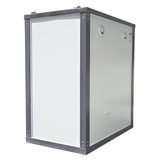 Chery Industrial Bastone 2 Private Mobile Shower Room Portable Bathroom Unit