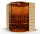 M Sauna 8 Plus v 2.0 - Ultra Full Spectrum Sauna