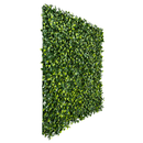 Designer Plants USA Jasmine Artificial Green Wall 40" x 40" Commercial Grade UV Resistant