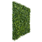 Designer Plants USA Jasmine Artificial Green Wall 40" x 40" Commercial Grade UV Resistant