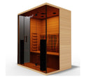 M Sauna 7 - Ultra Full Spectrum Sauna