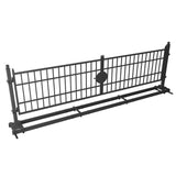 Chery Industrial 20 ft Steel Farm Metal Driveway Gate