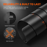 Spider Farmer 48”X20.75” Seedling Heat Mat and Digital Thermostat for Germination