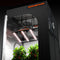 Spider Farmer SE1500 150 Watt Samsung LM301H EVO Led Grow Light High Efficacy for 2x2FT