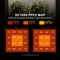 Spider Farmer SE1500 150 Watt Samsung LM301H EVO Led Grow Light High Efficacy for 2x2FT