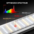 Spider Farmer SE1000 1000 Watt EVO LED Grow Light Dimmable Commercial Vertical Farming Samsung LM301H EVO